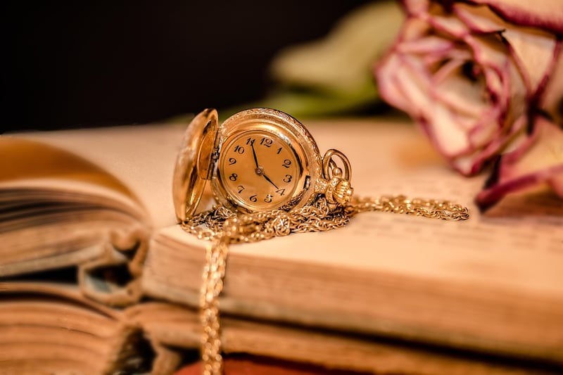 Time Disruptors